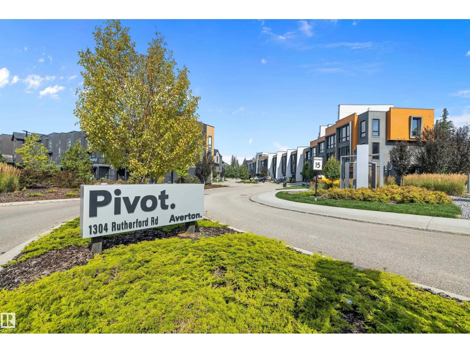 #106 1304 RUTHERFORD RD SW