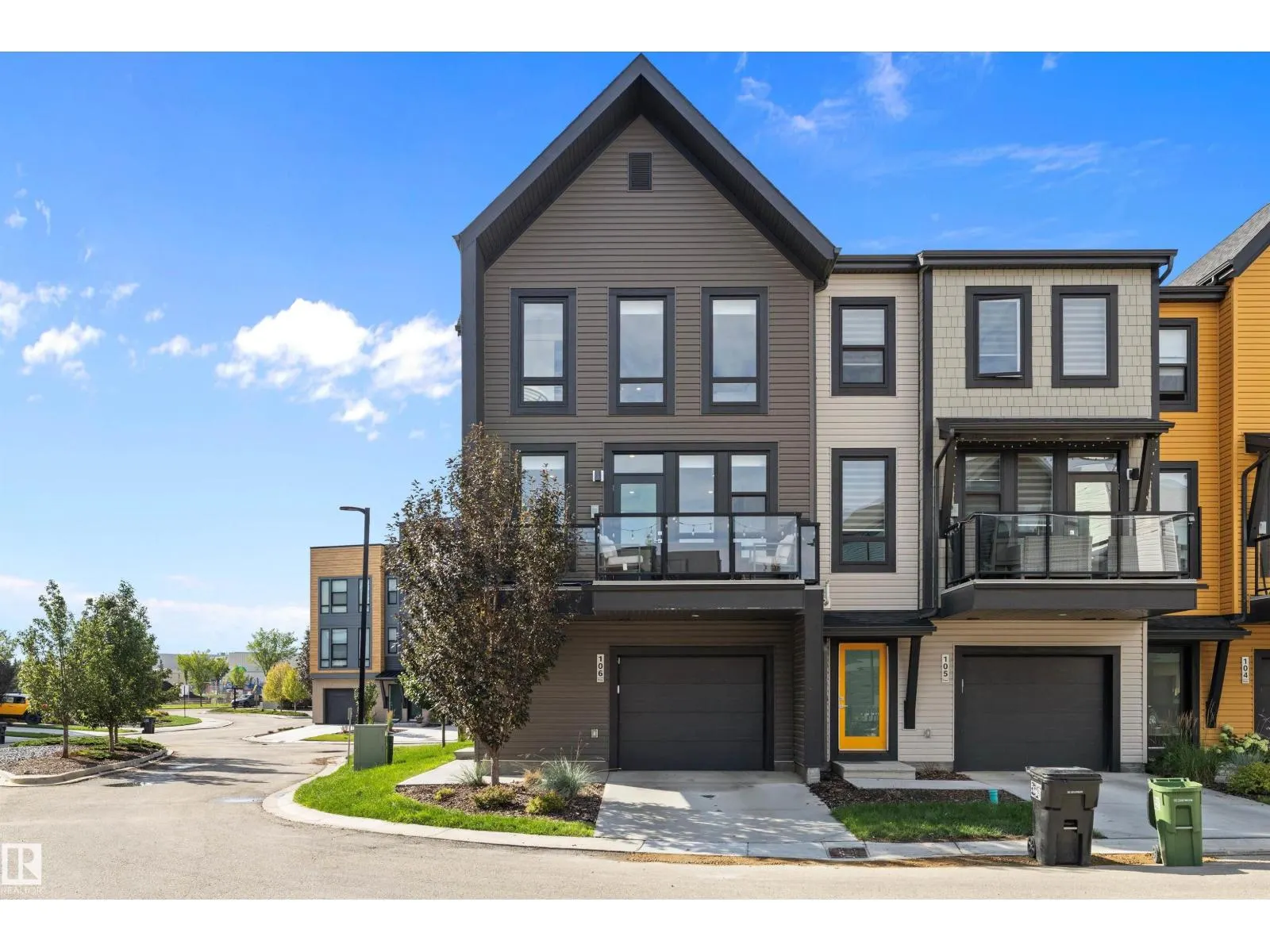 #106 1304 RUTHERFORD RD SW