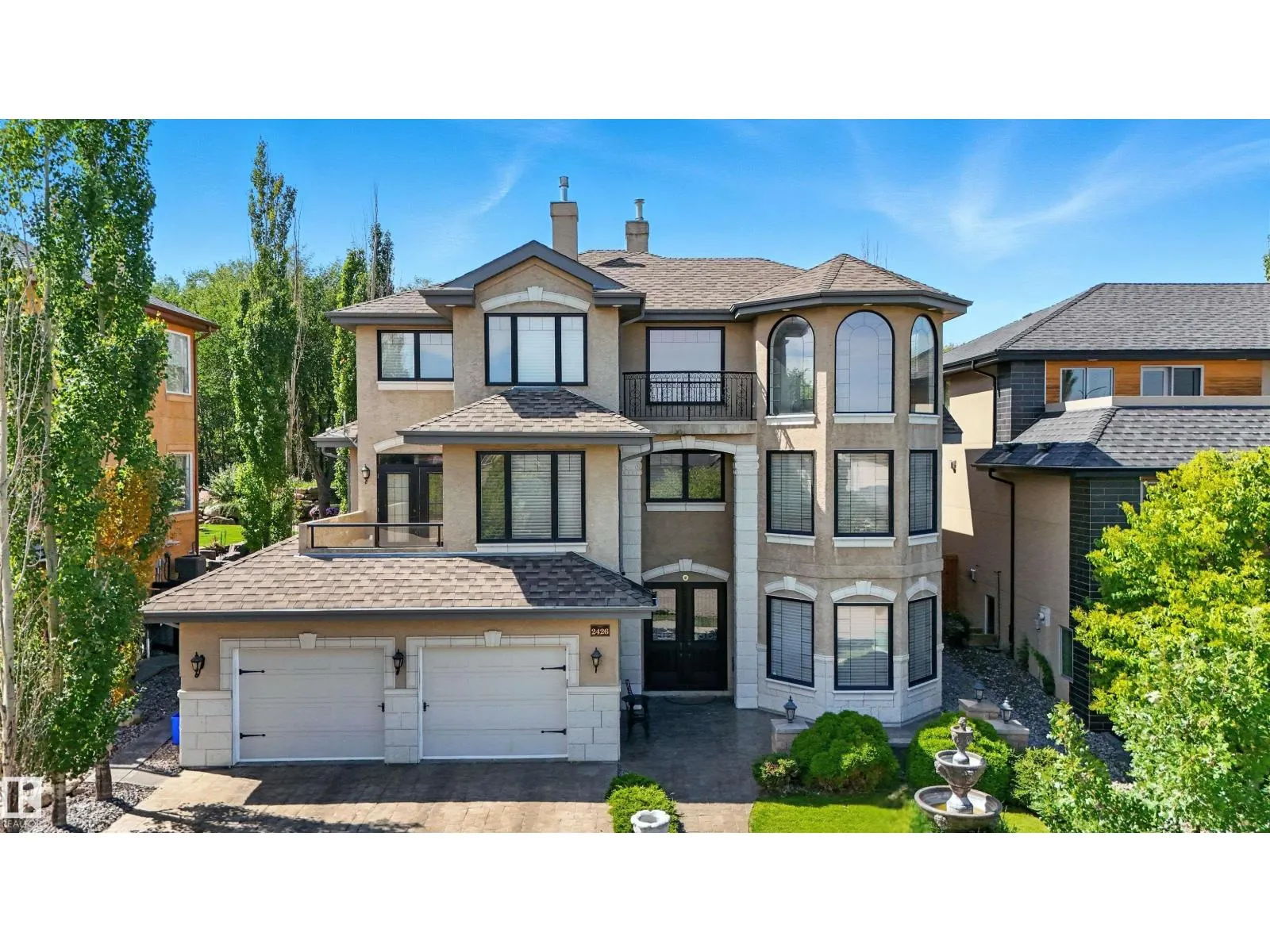 2426 MARTELL CR NW