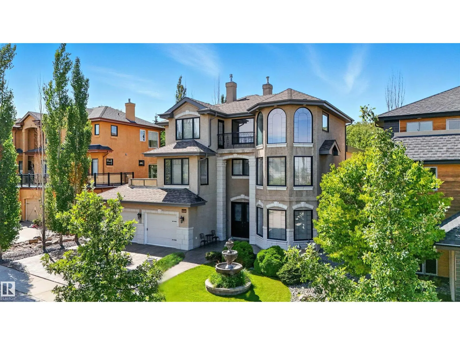 2426 MARTELL CR NW