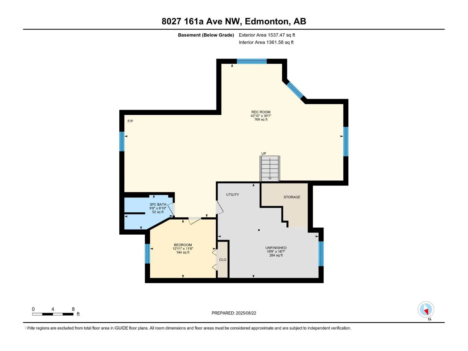 8027 161A AV NW