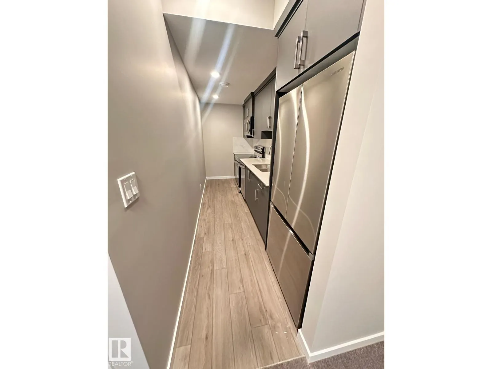 #Basement 8668 EDGEMONT LI NW NW