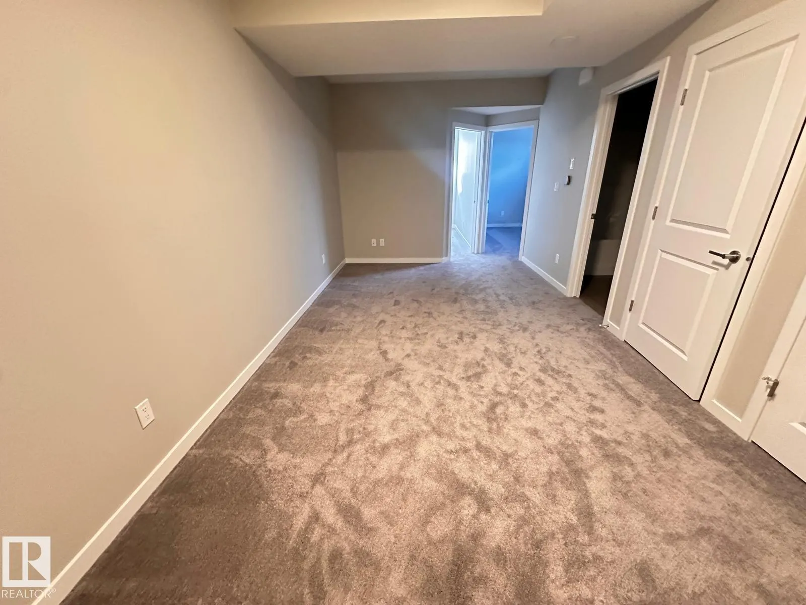#Basement 8668 EDGEMONT LI NW NW
