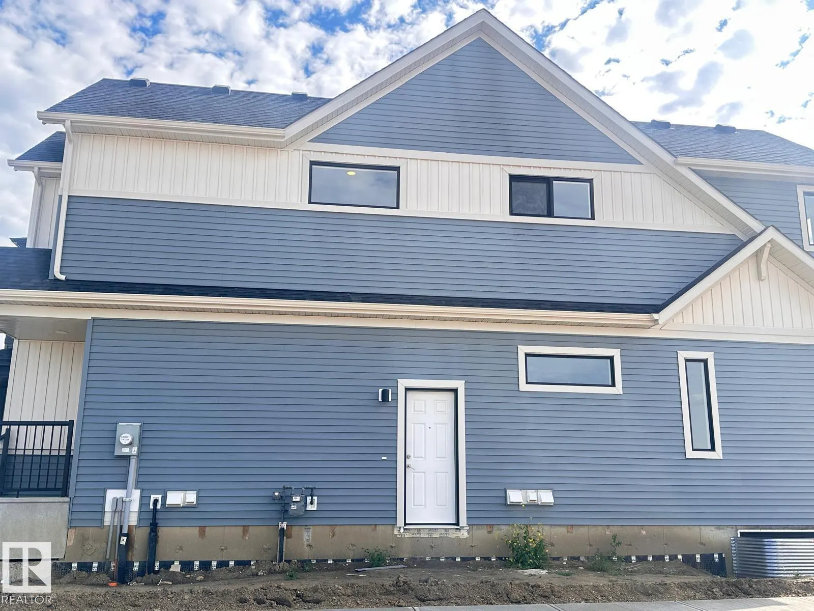 #Basement 8668 EDGEMONT LI NW NW