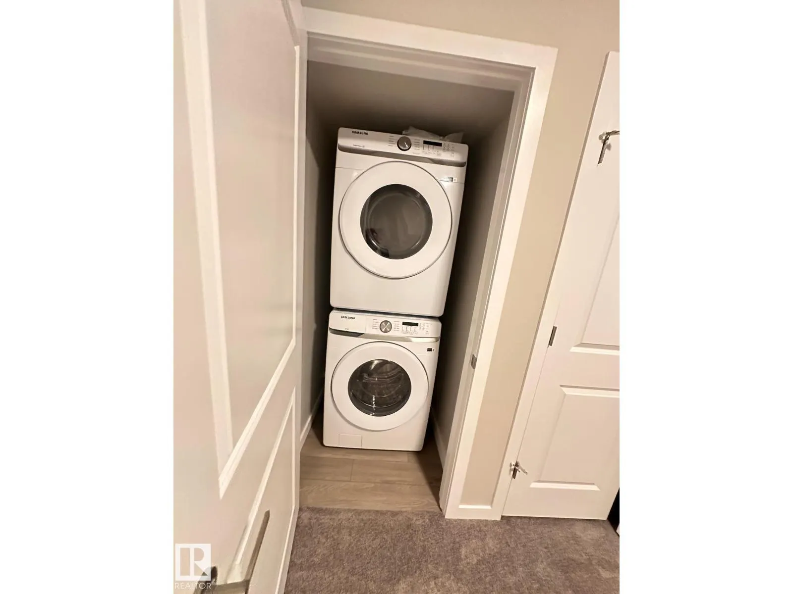 #Basement 8668 EDGEMONT LI NW NW