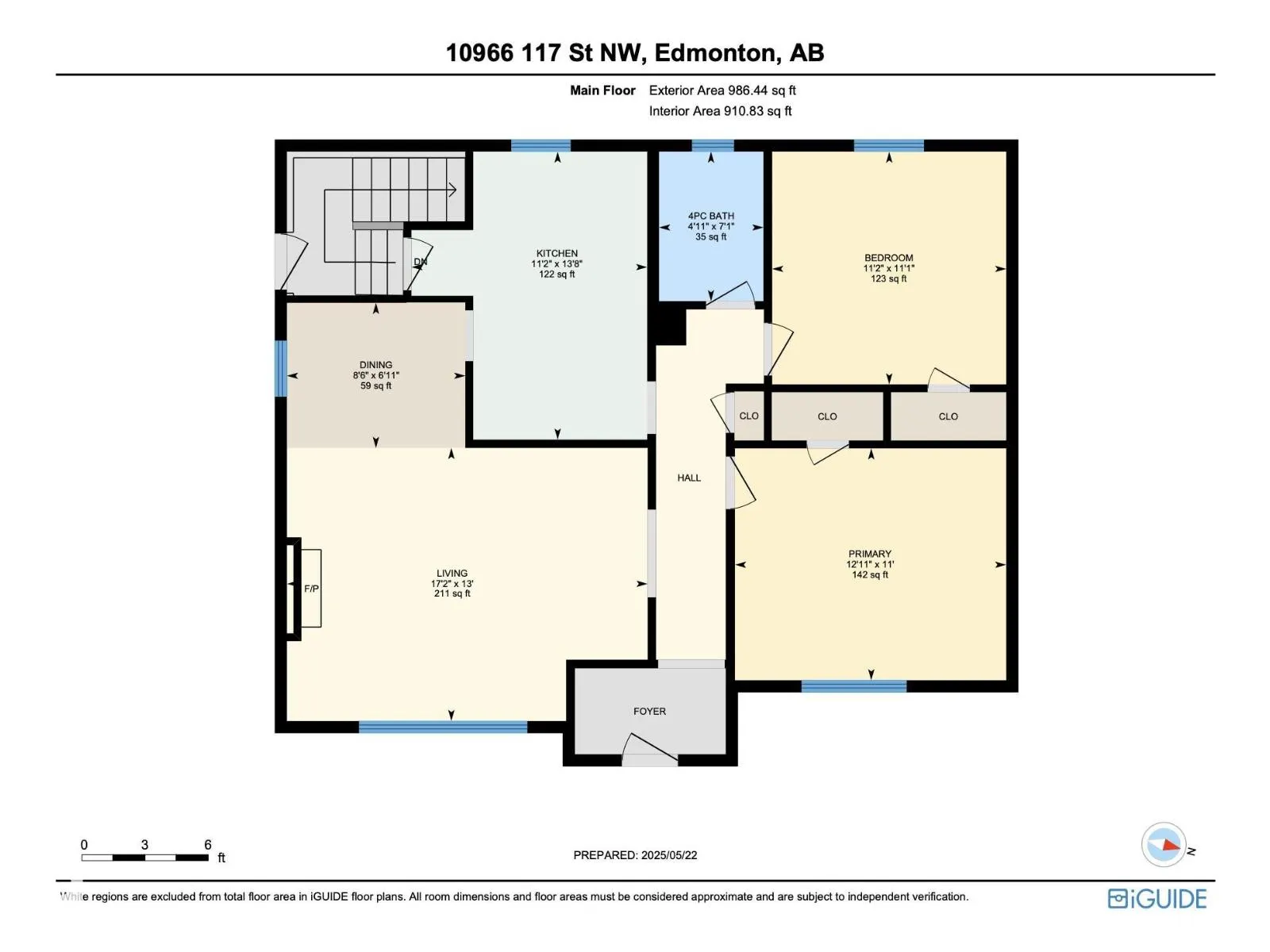 10966 117 ST NW