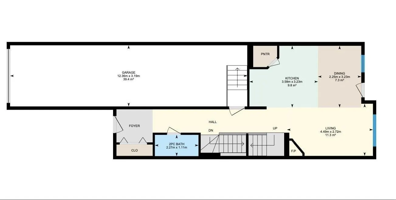16 ROYAL ST