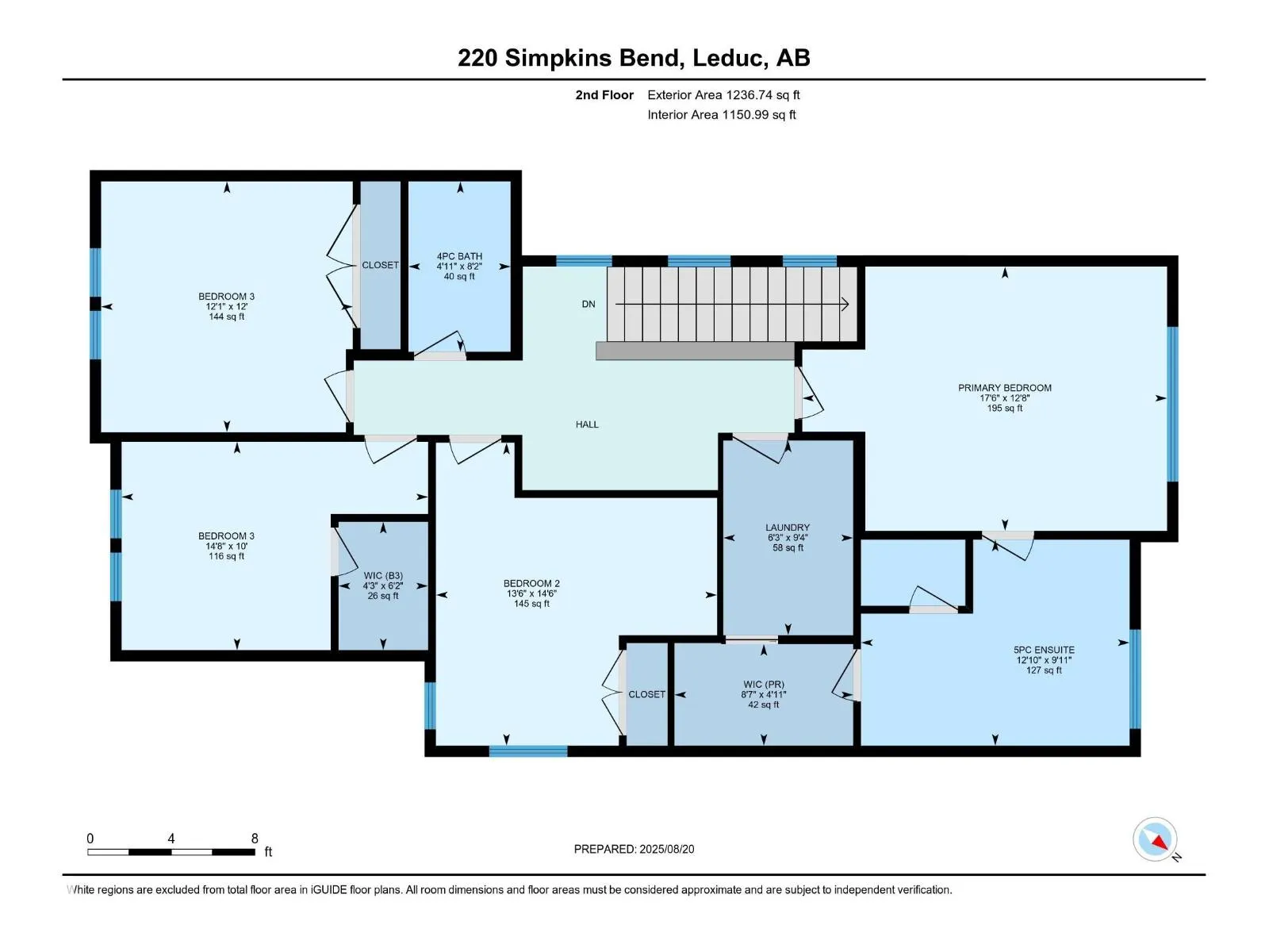 220 SIMPKINS BN