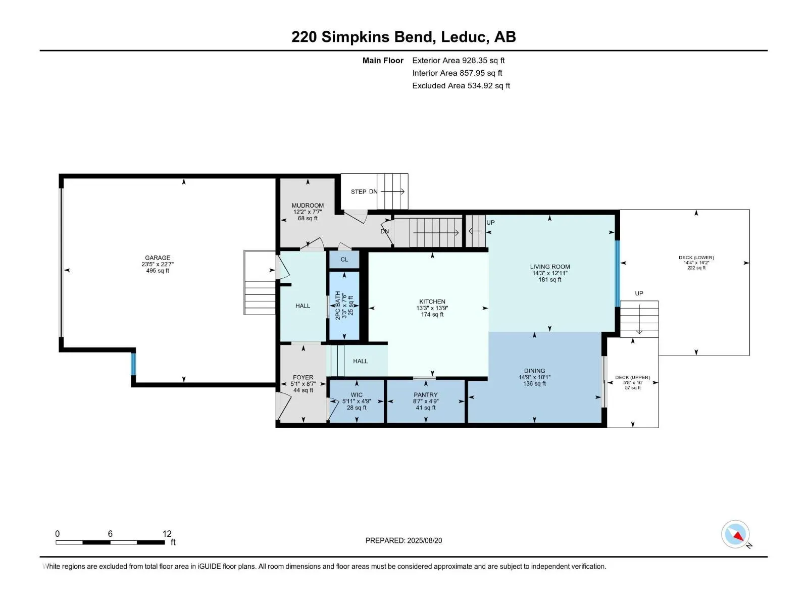 220 SIMPKINS BN