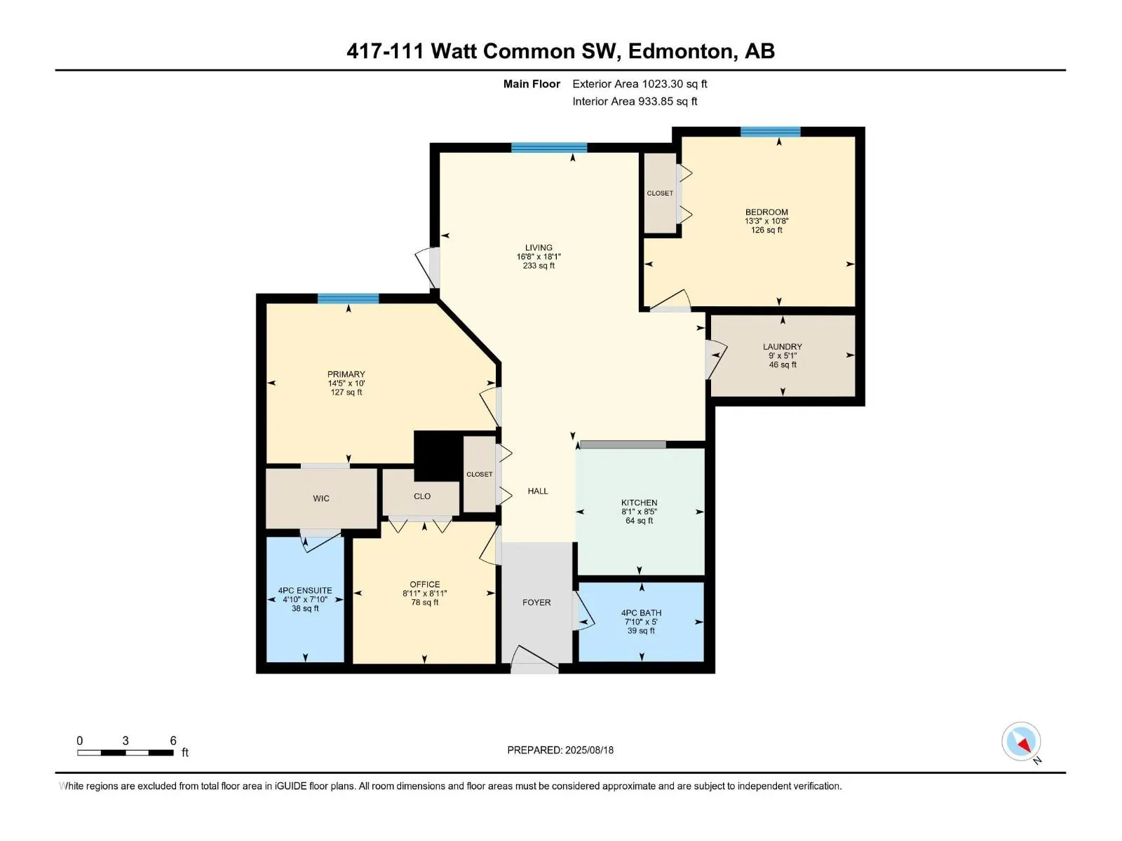 #417 111 WATT CM SW