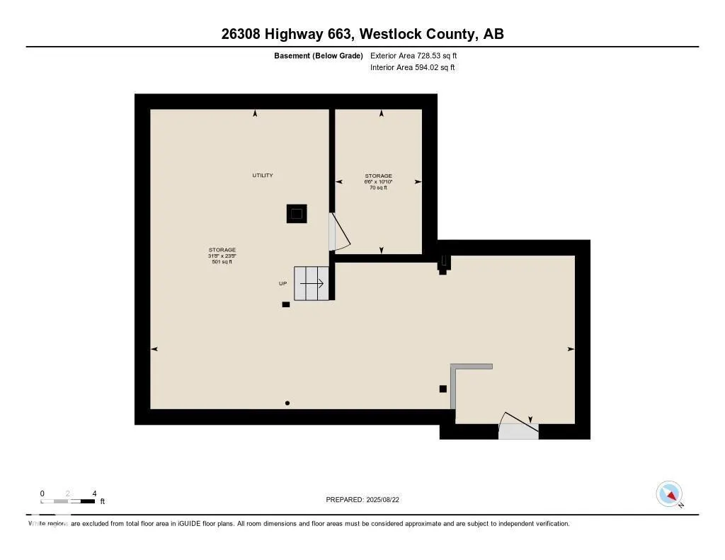 26308 Hwy 663