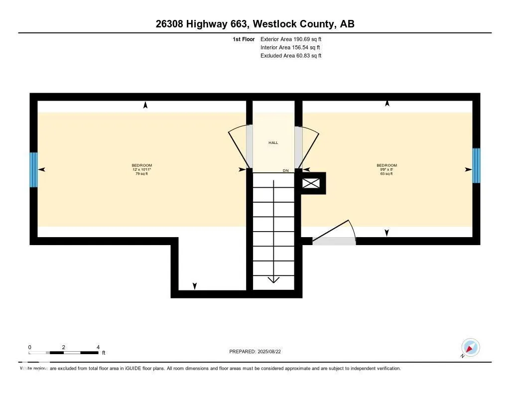 26308 Hwy 663