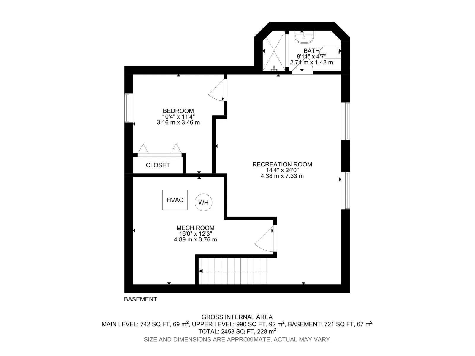 16765 112A ST NW
