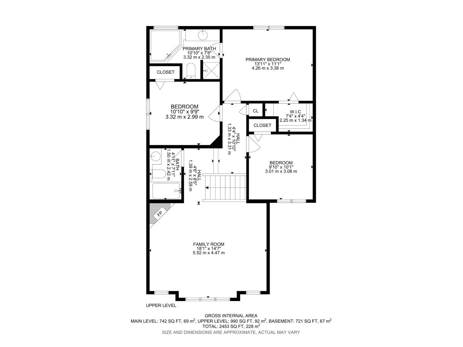 16765 112A ST NW