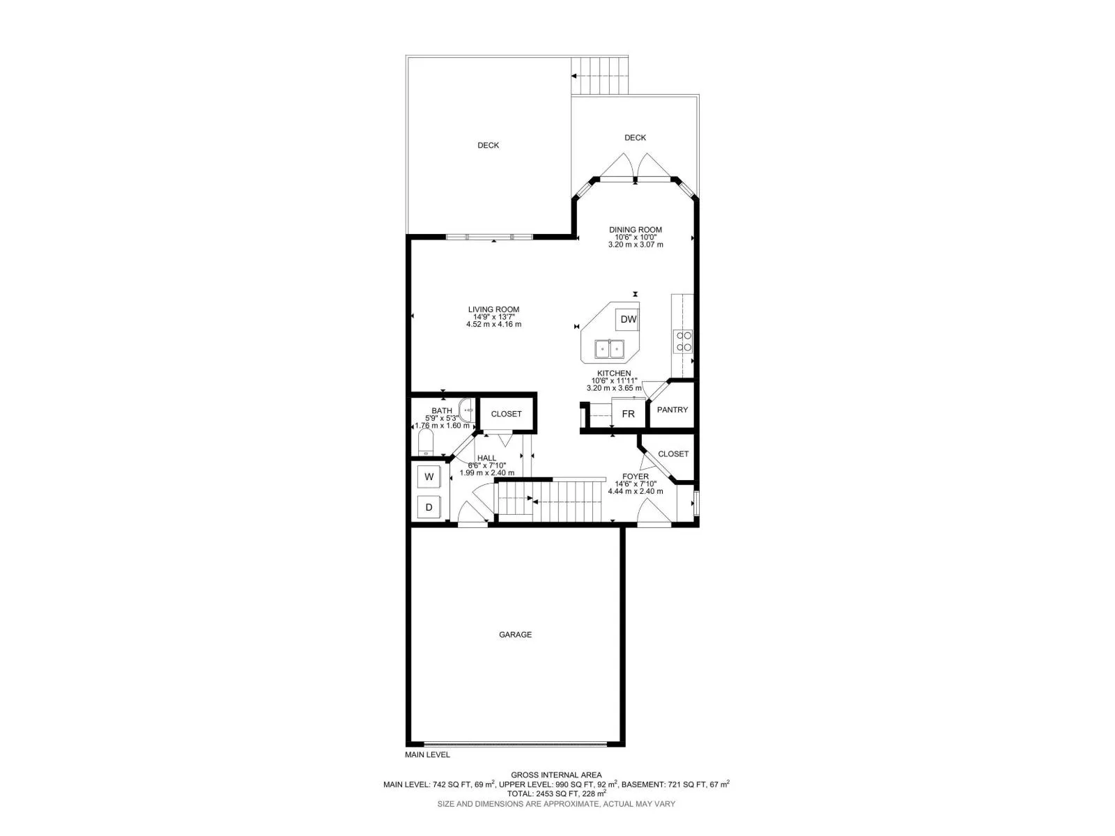 16765 112A ST NW