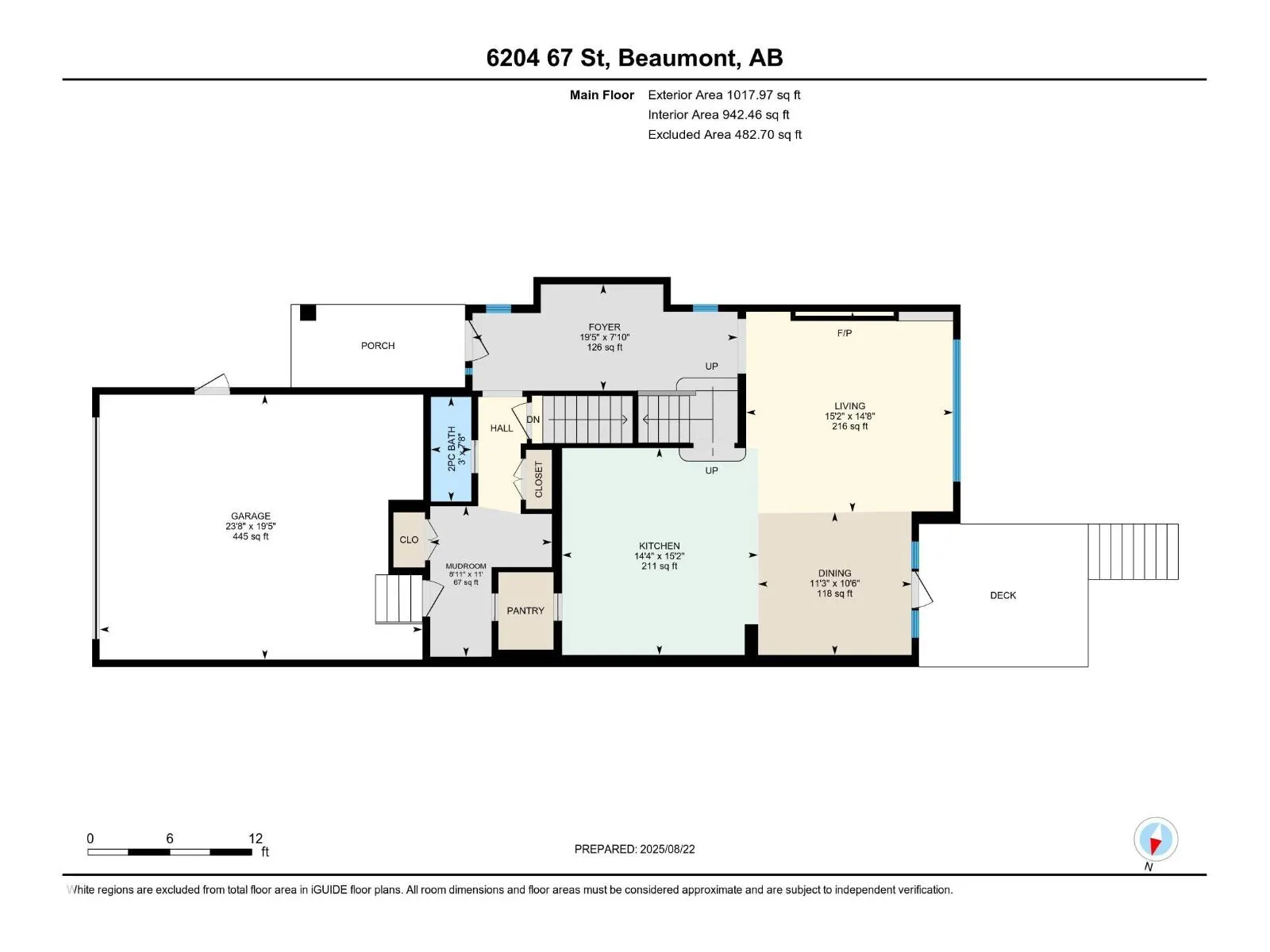 6204 67 ST