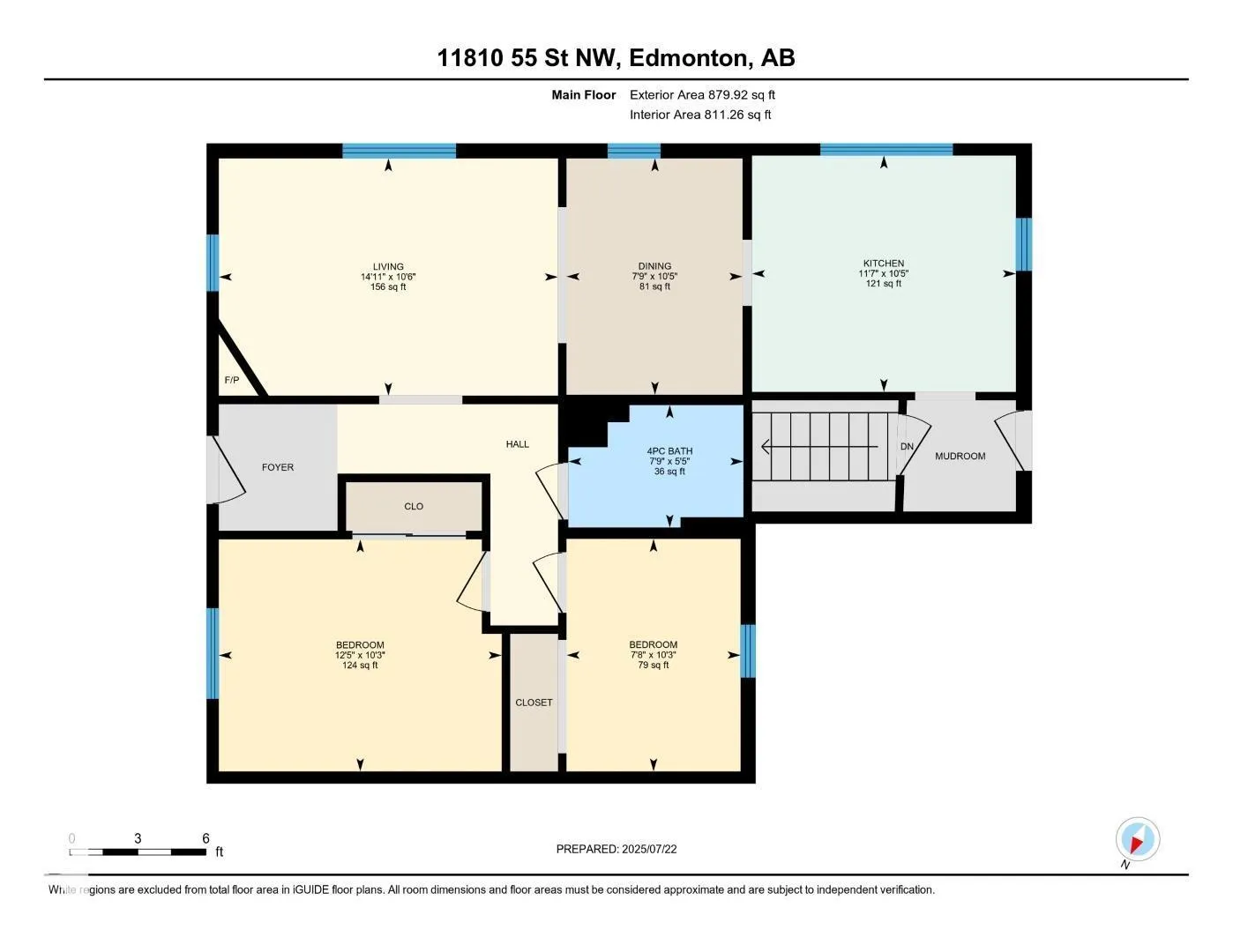 11810 55 ST NW