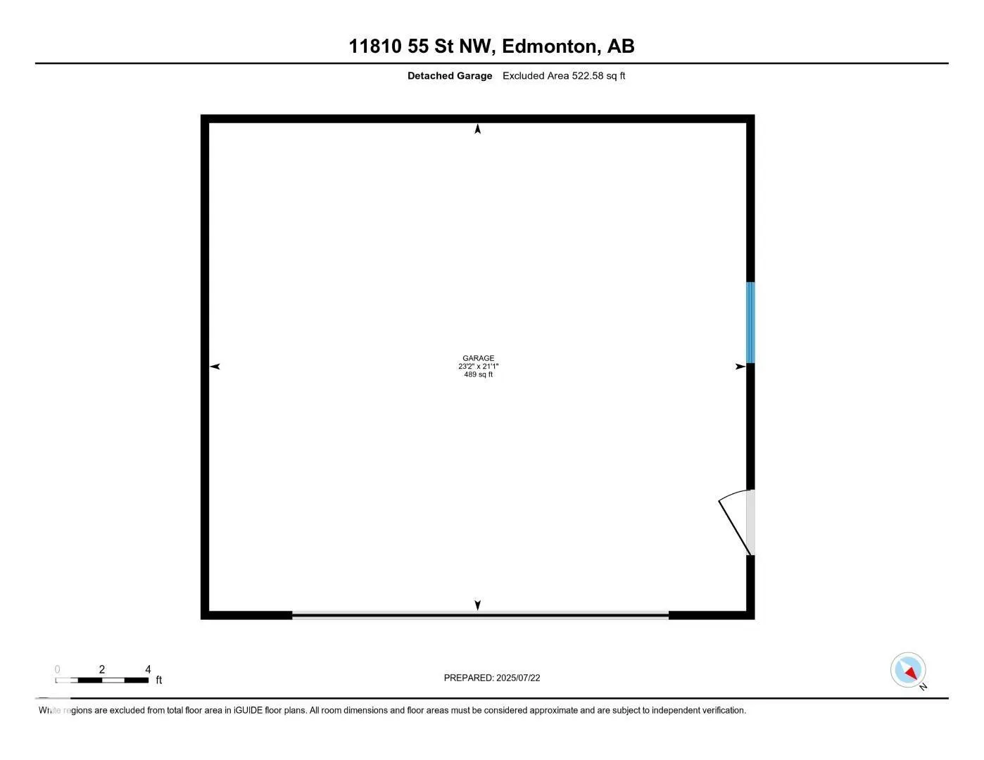 11810 55 ST NW