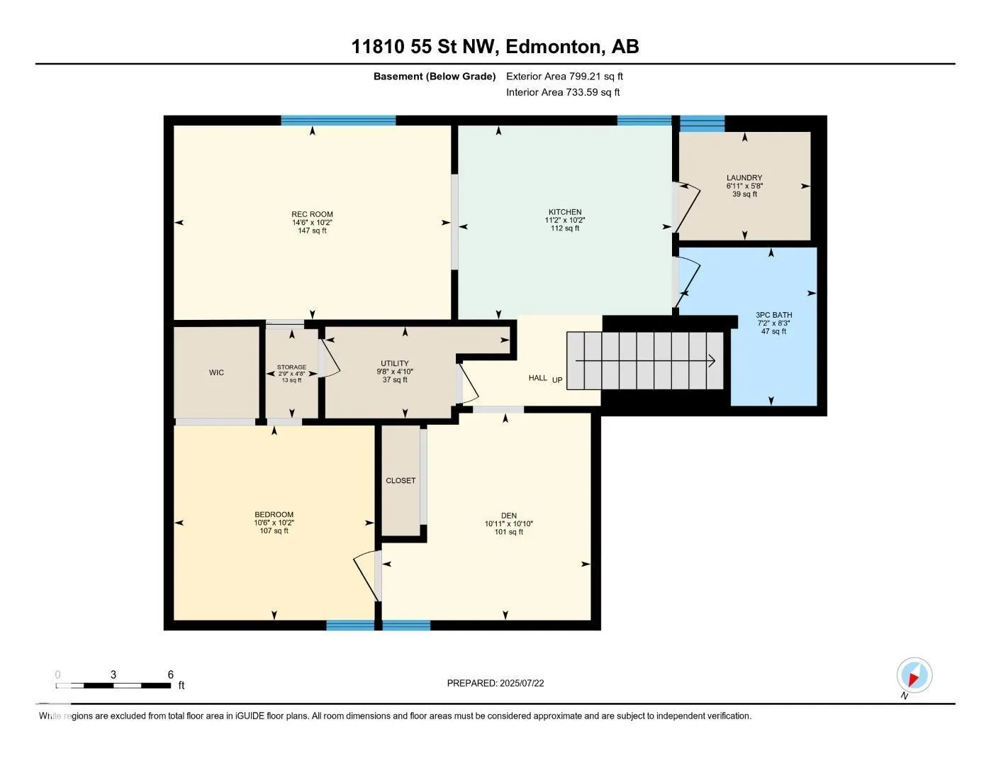 11810 55 ST NW