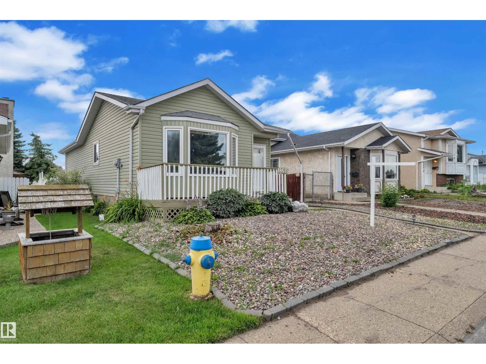 18615 75 AV NW