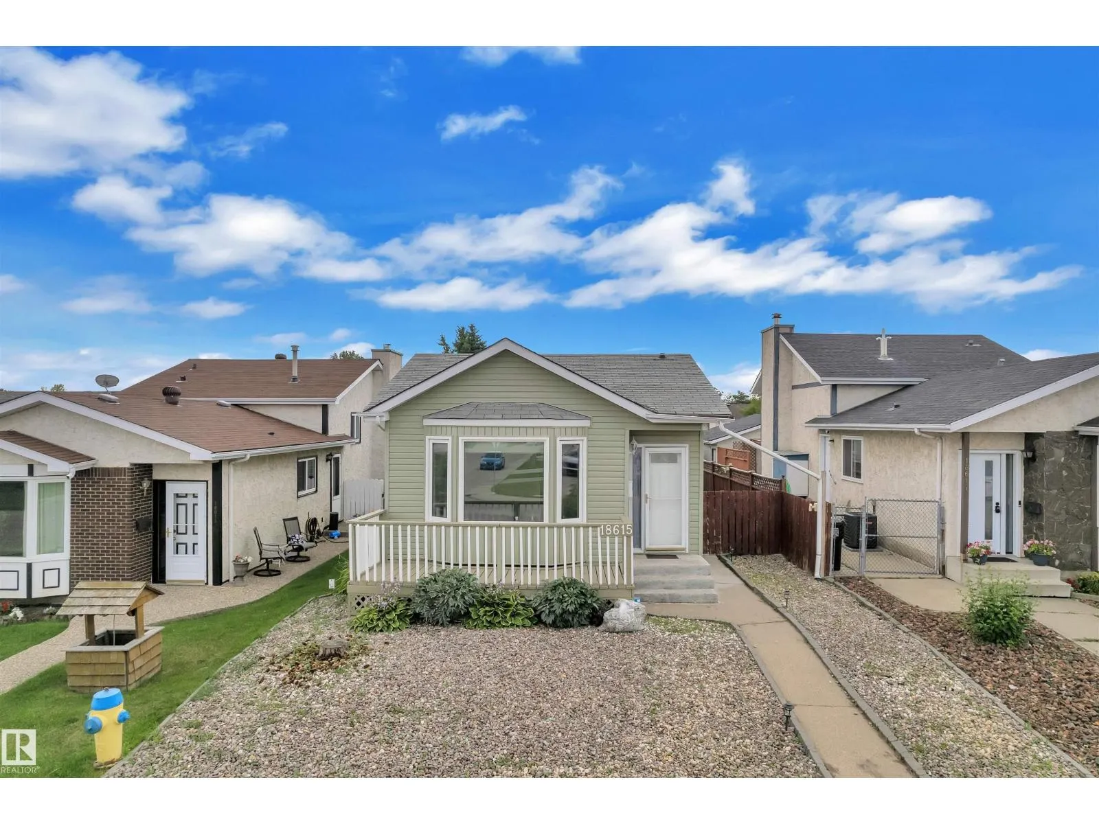 18615 75 AV NW