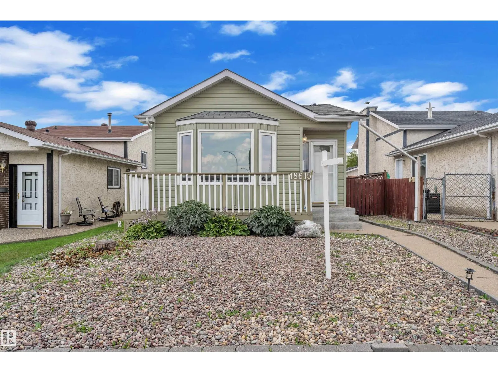 18615 75 AV NW