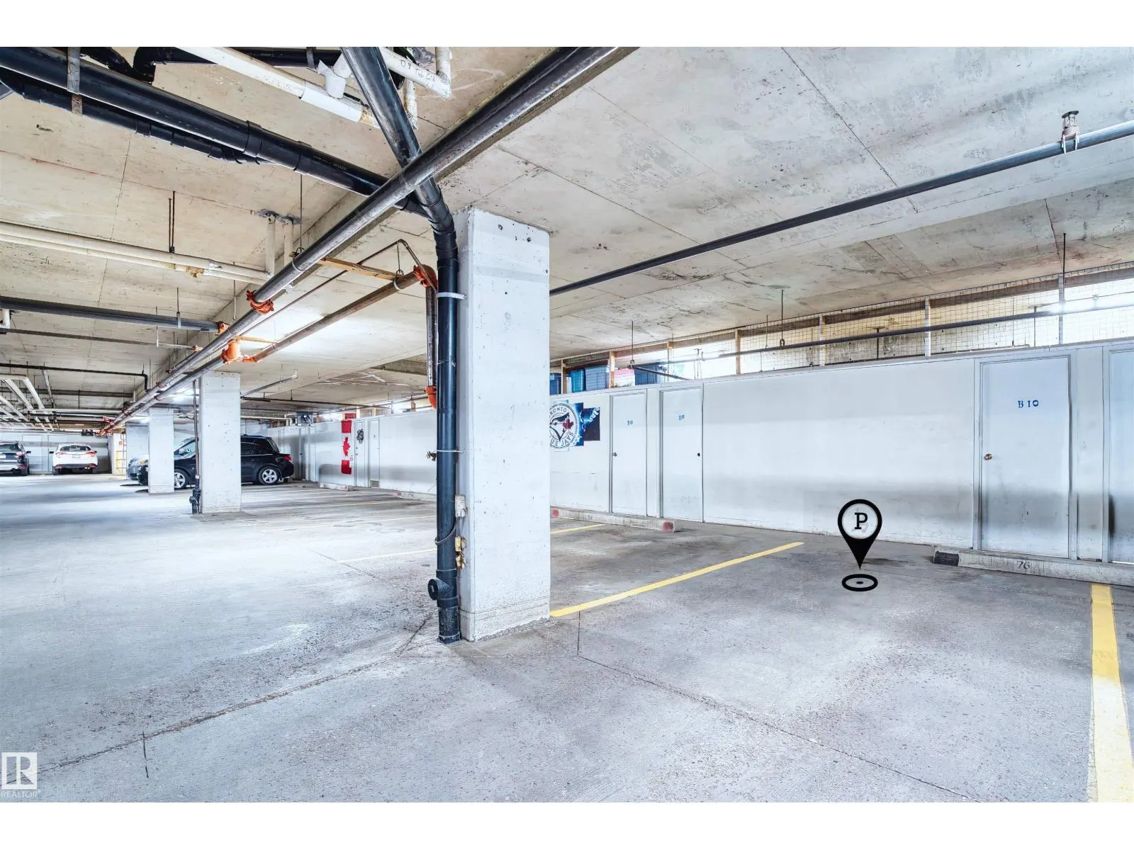 #306 10610 76 ST NW