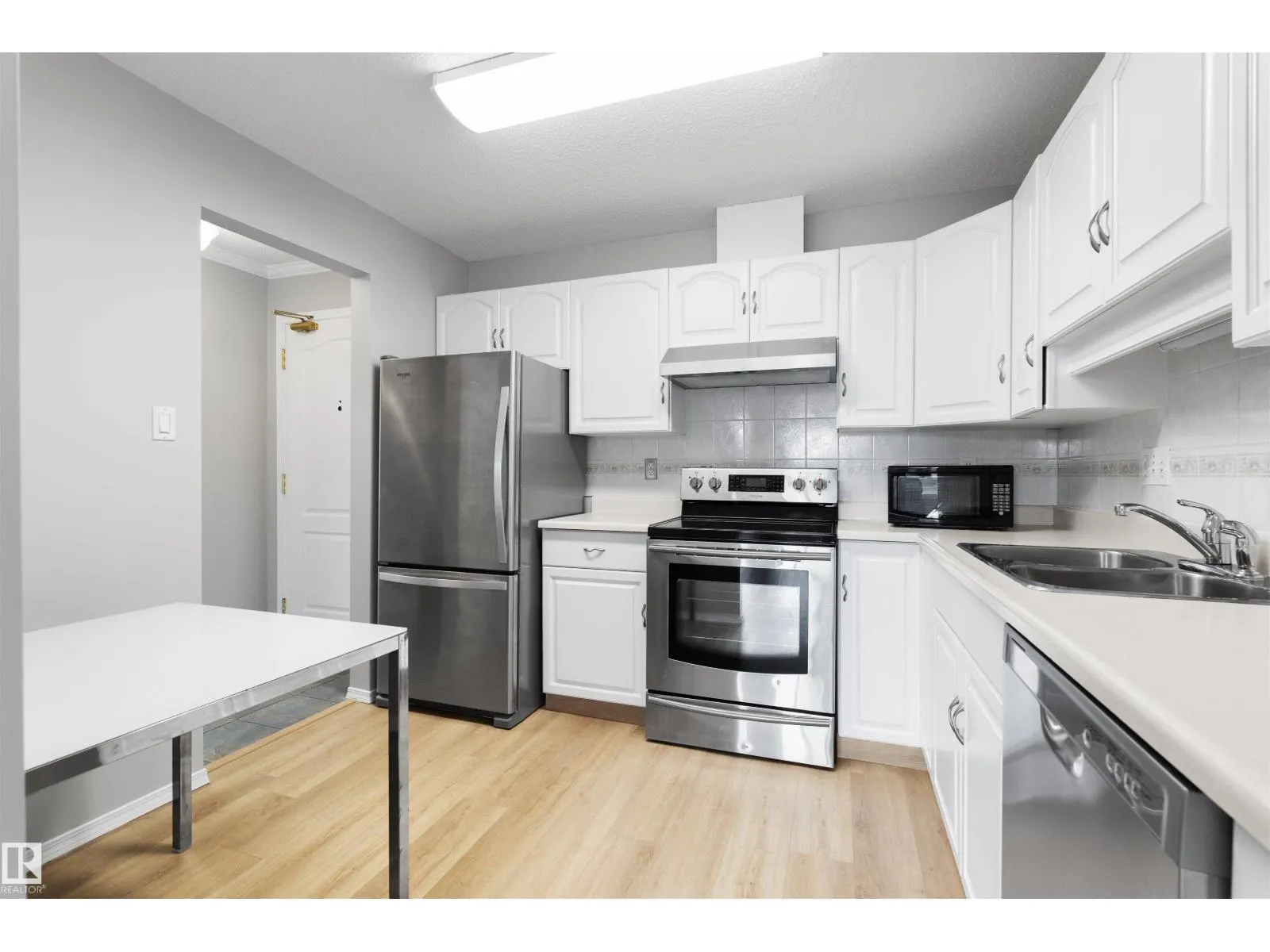 #306 10610 76 ST NW