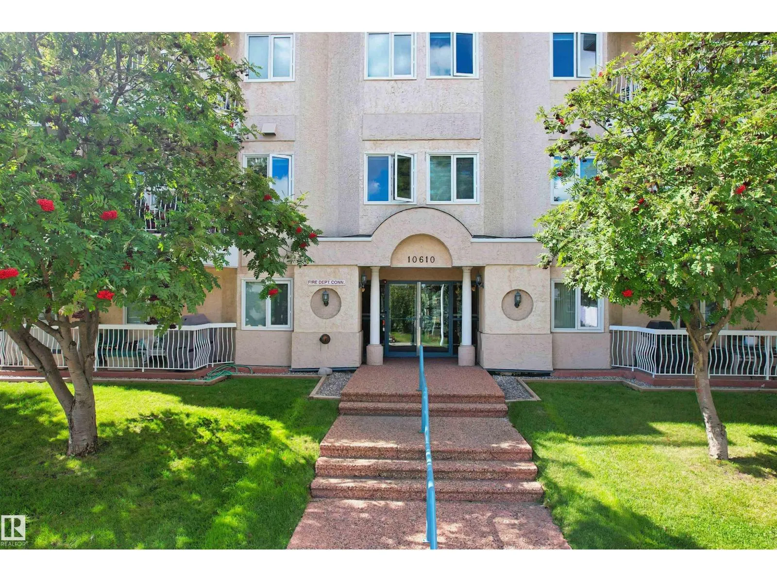 #306 10610 76 ST NW