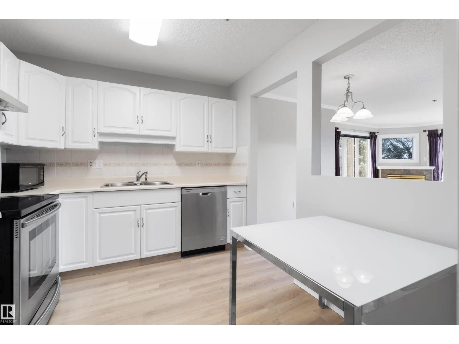 #306 10610 76 ST NW