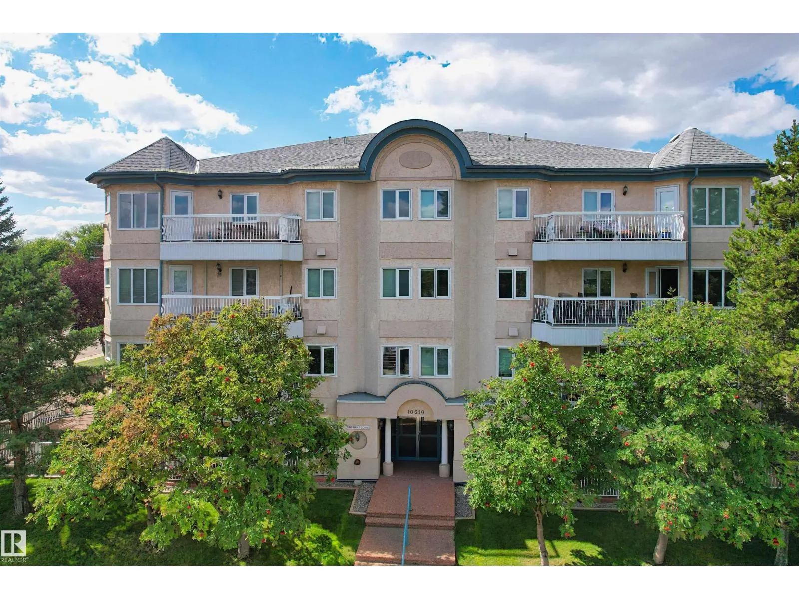 #306 10610 76 ST NW