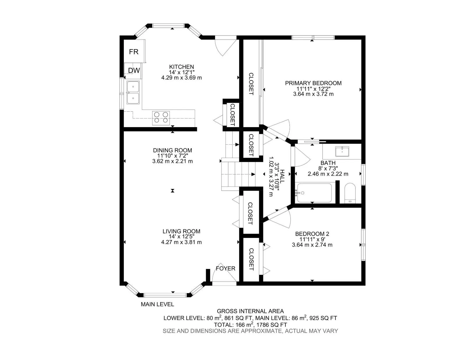 18923 70 AV NW