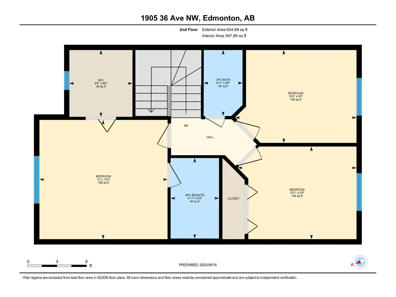 1905 36 AV NW