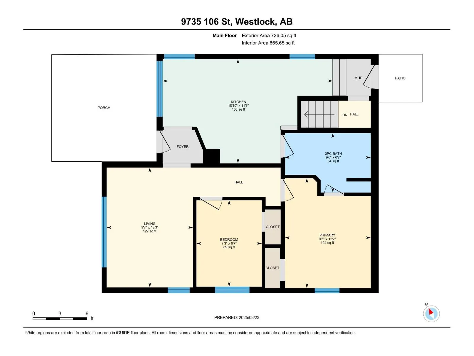 9735 106 ST