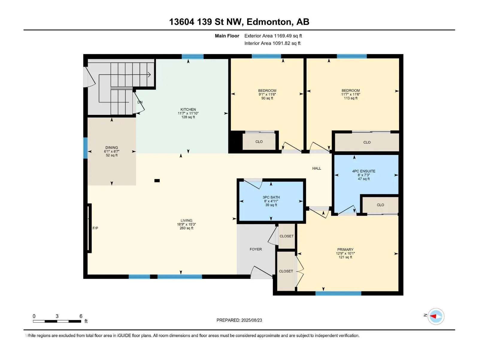 13604 139 ST NW