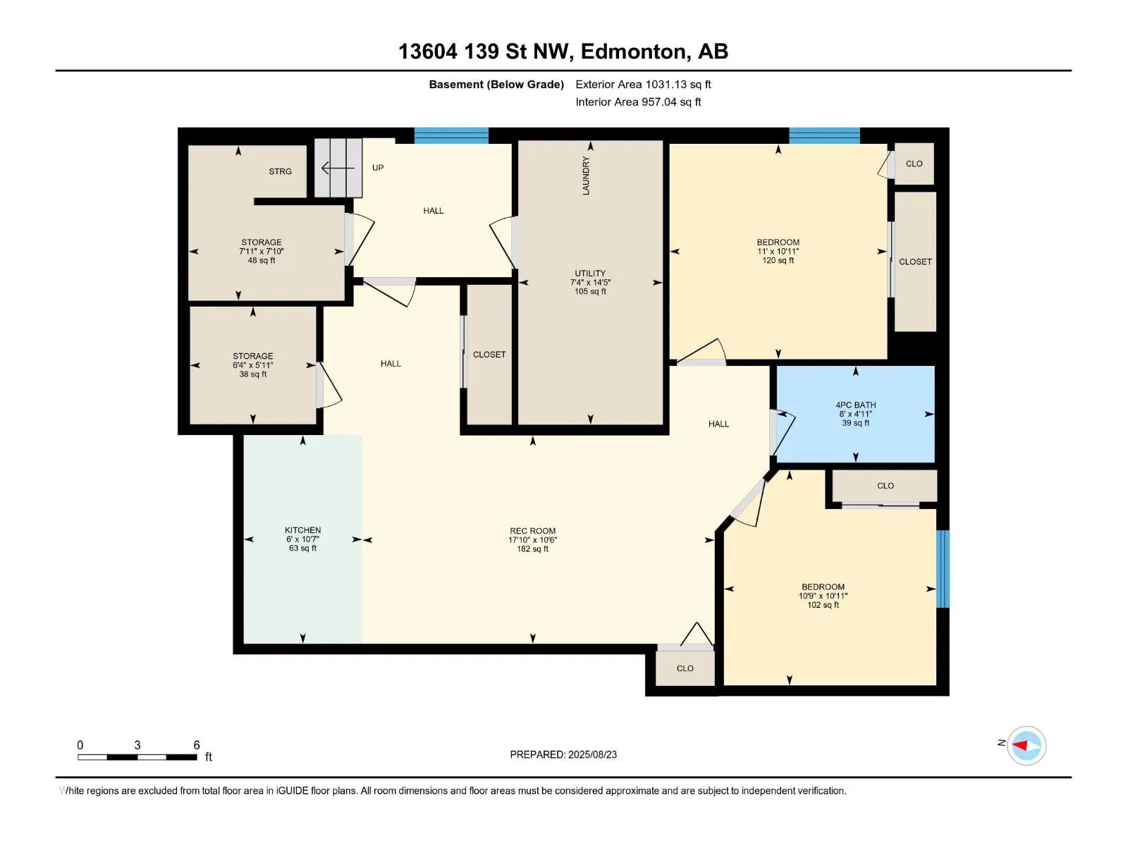 13604 139 ST NW