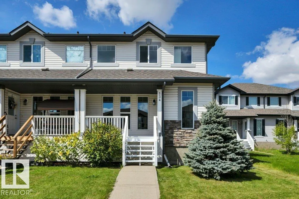 534 SONGHURST WY