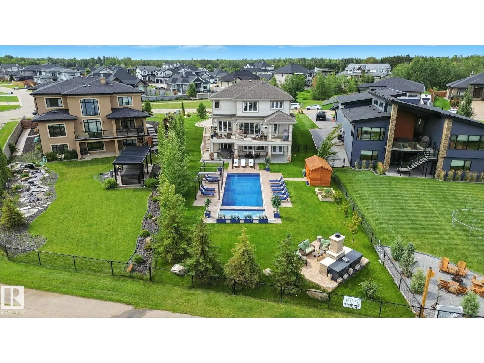 #13 52320 RGE ROAD 231