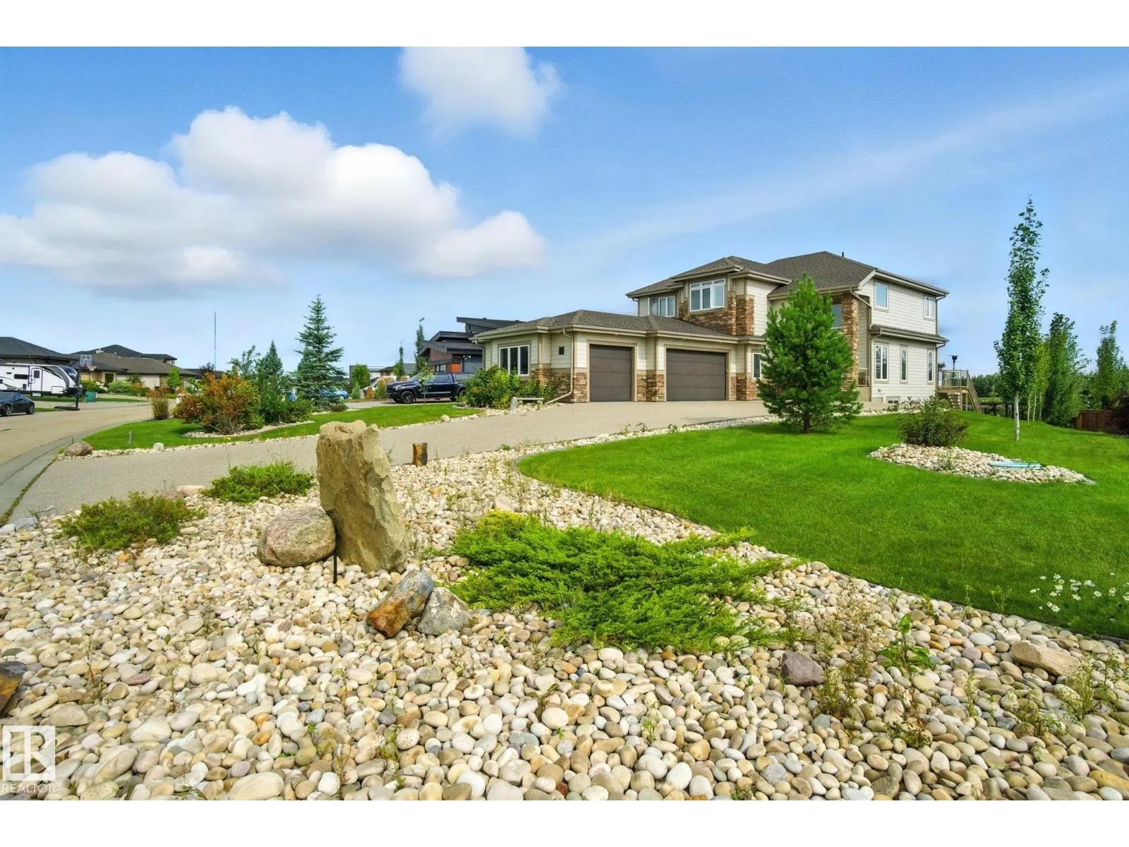 #13 52320 RGE ROAD 231