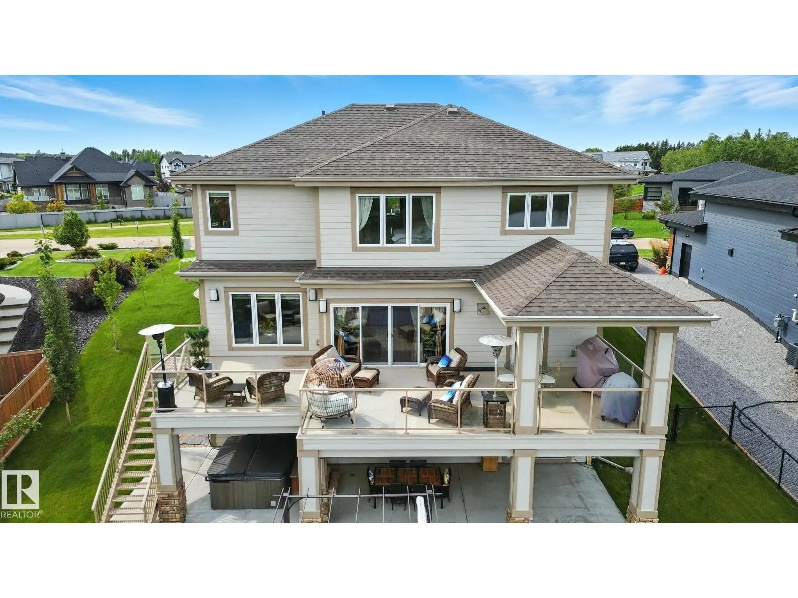 #13 52320 RGE ROAD 231