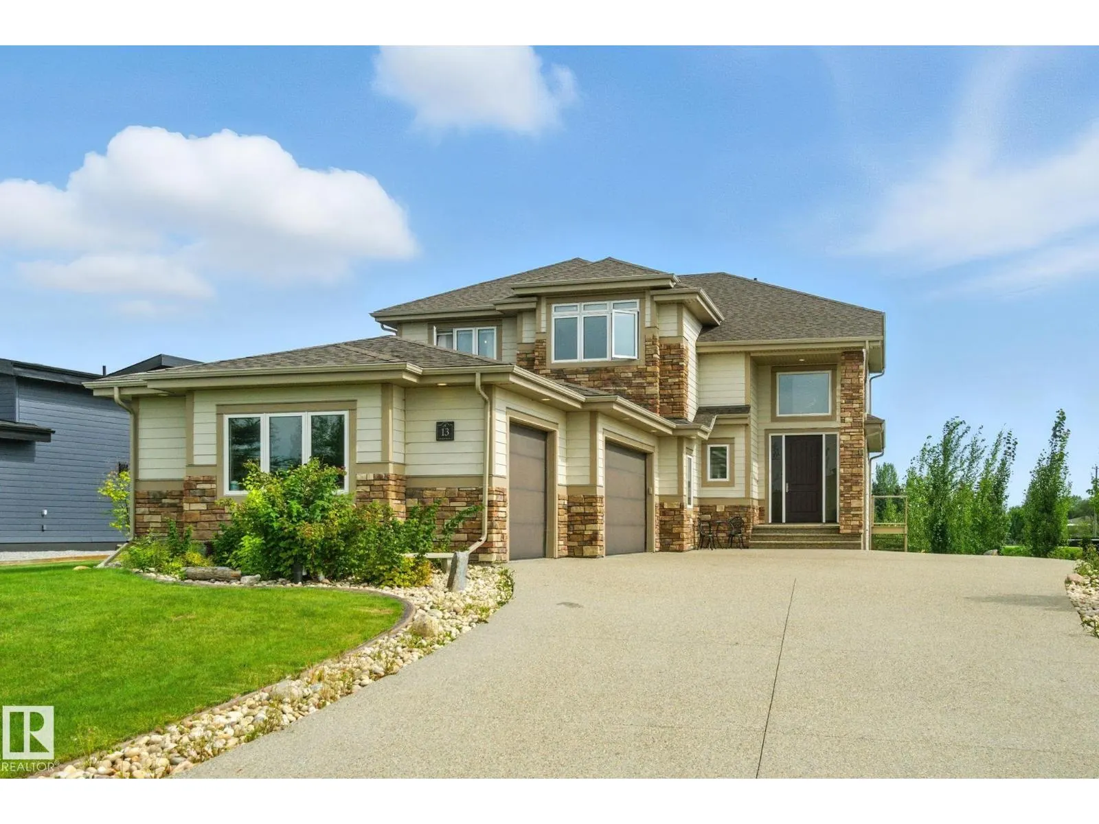 #13 52320 RGE ROAD 231