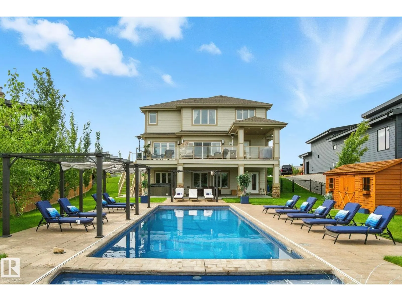 #13 52320 RGE ROAD 231