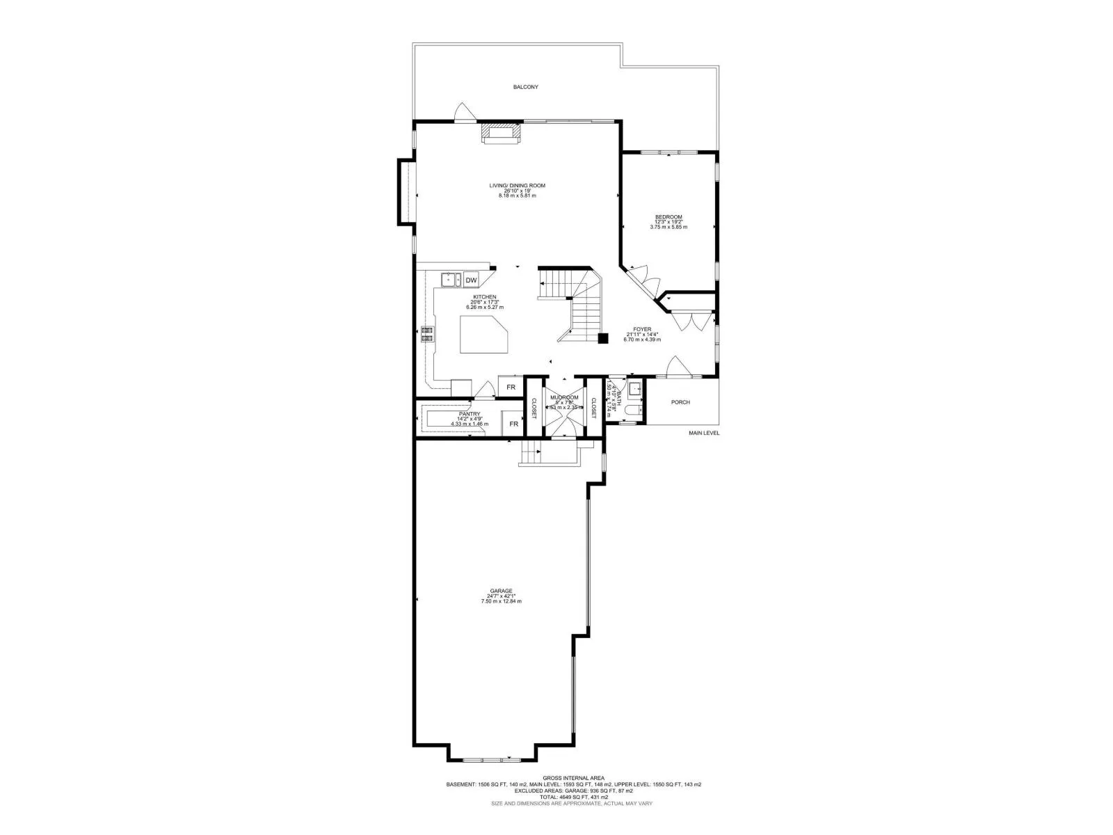 #13 52320 RGE ROAD 231