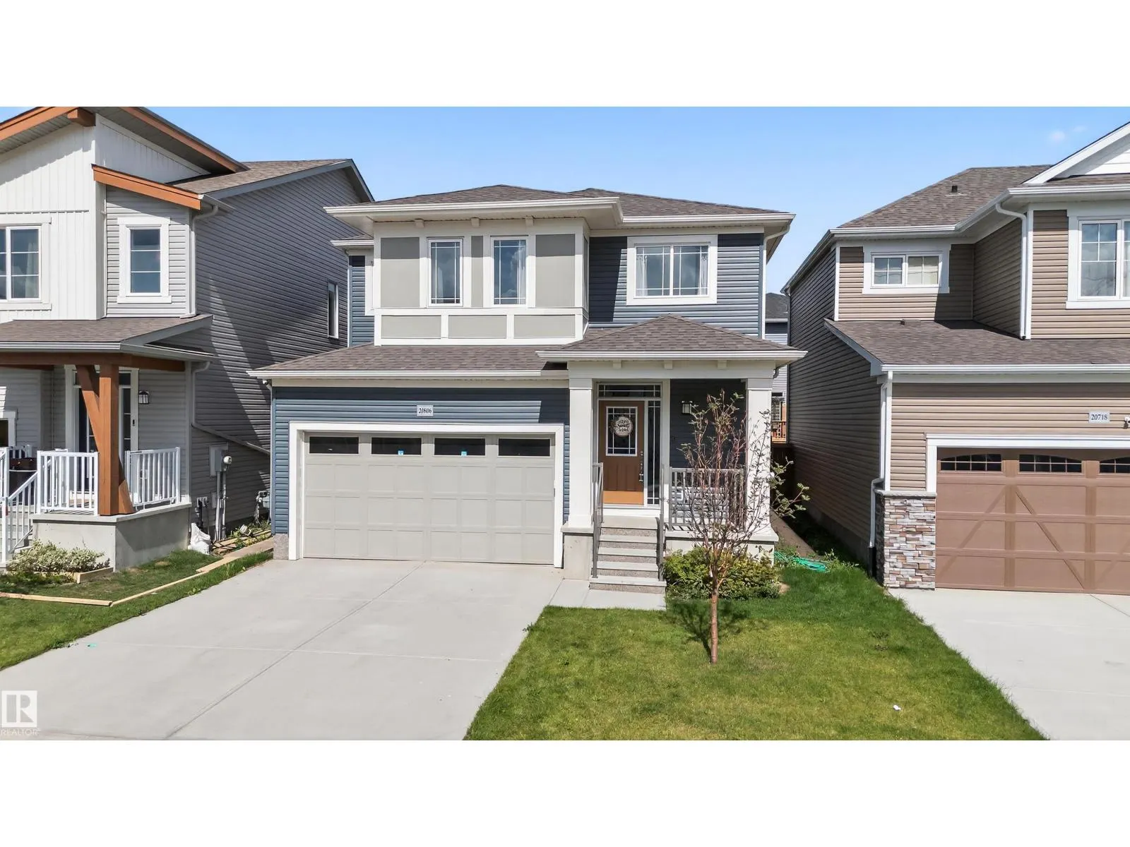 20806 19A AV NW
