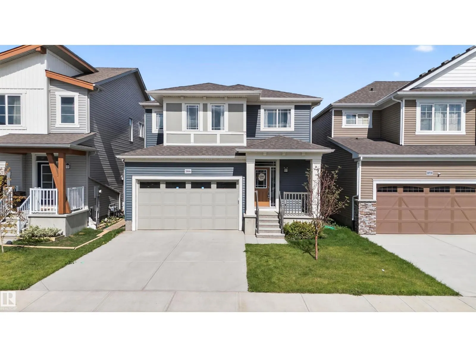 20806 19A AV NW