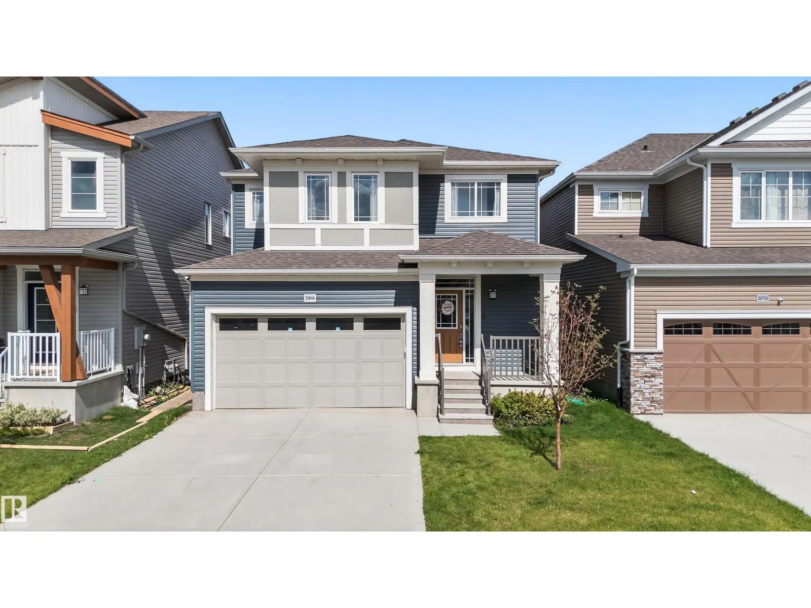 20806 19A AV NW