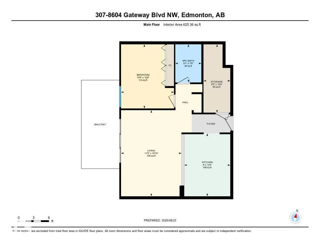 #307 8604 GATEWAY BV NW