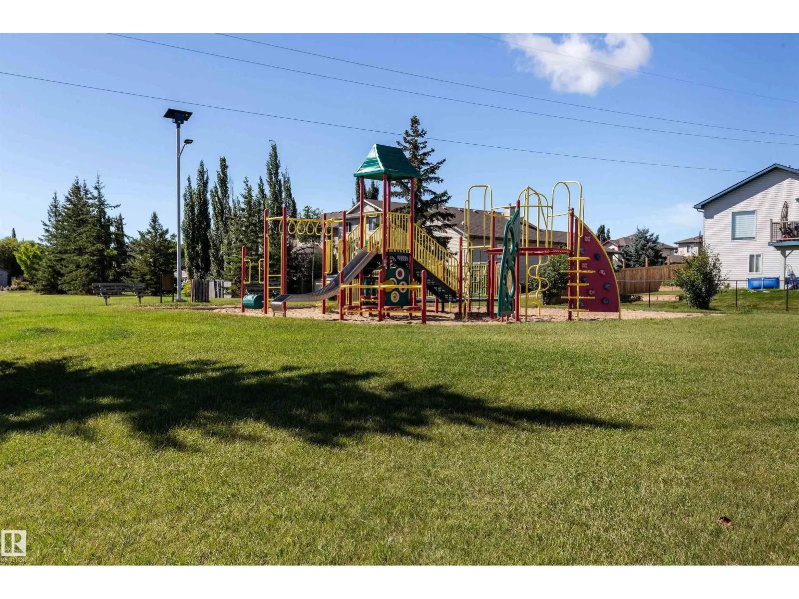 18 GRAYRIDGE BA