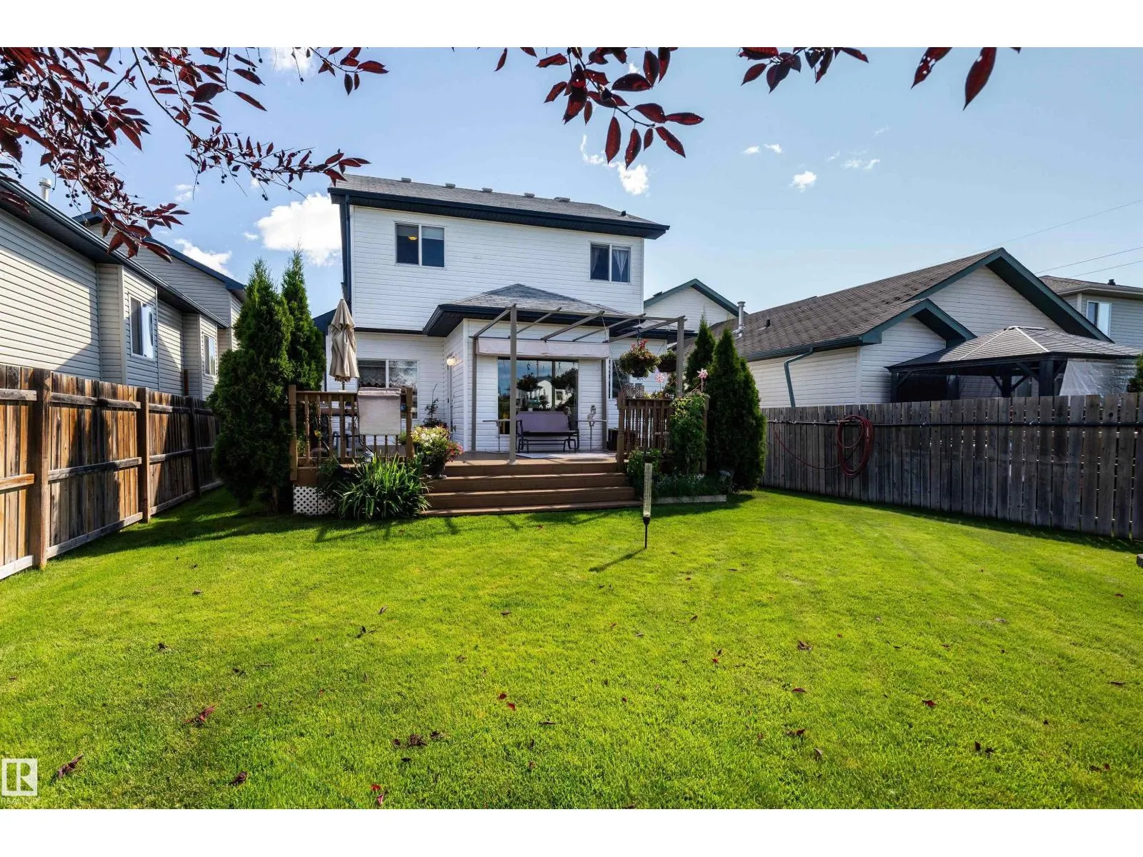 18 GRAYRIDGE BA