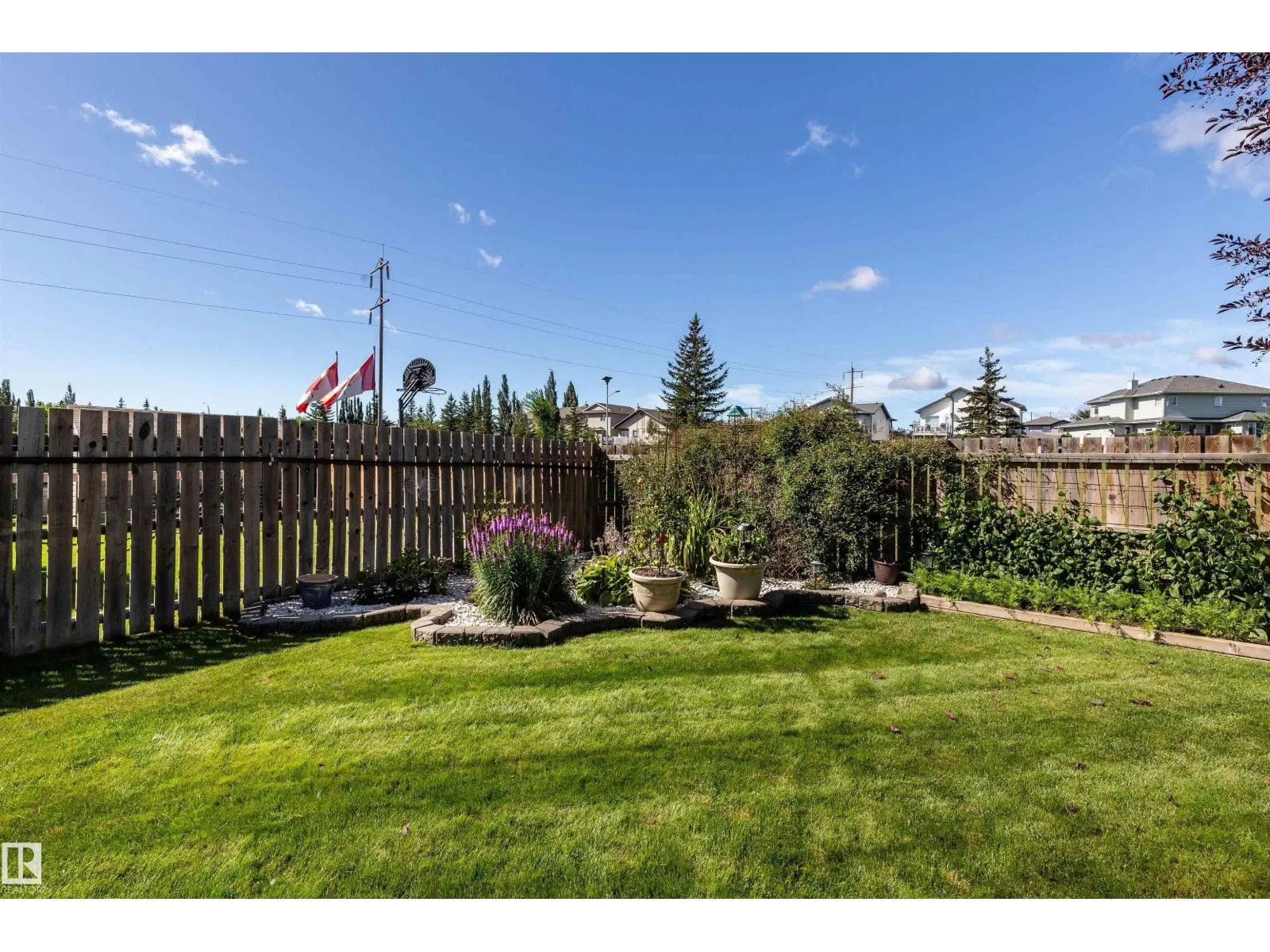 18 GRAYRIDGE BA